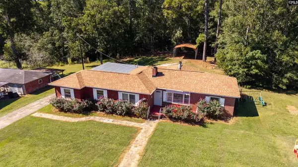 10 Oak Street, Greenwood, SC 29692