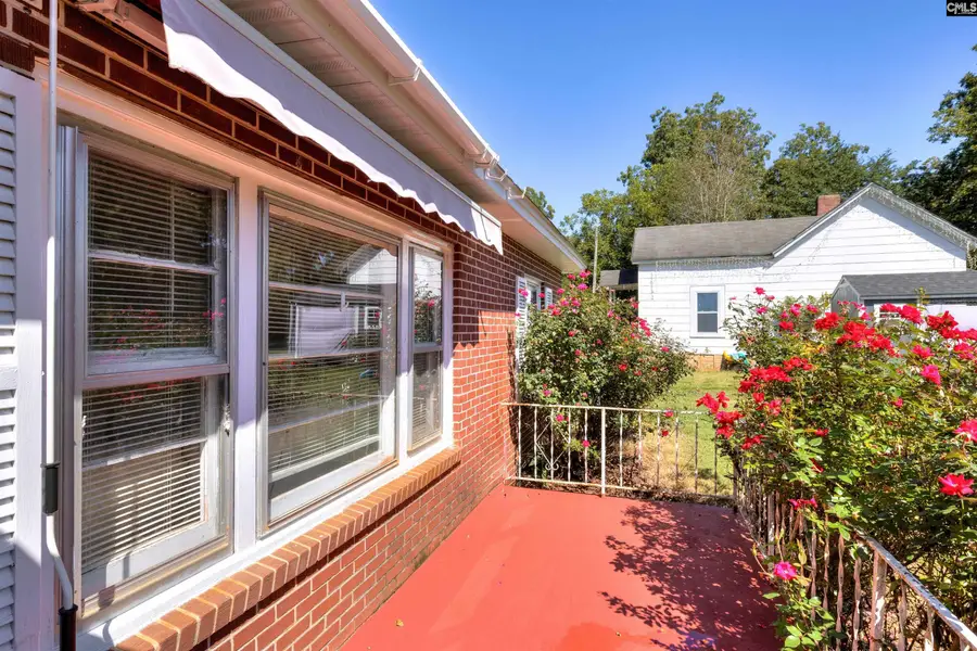 10 Oak Street, Ware Shoals, SC 29692 - #3