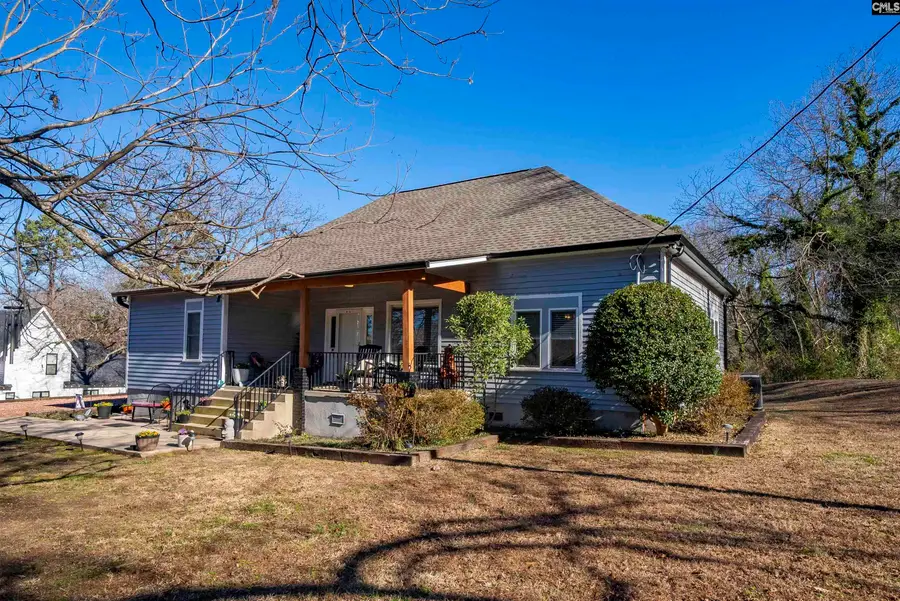 124 Peak Street, Chapin, SC 29036 - Image #2