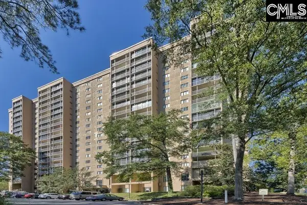 1825 St Julian Place #6-F, Columbia, SC 29204