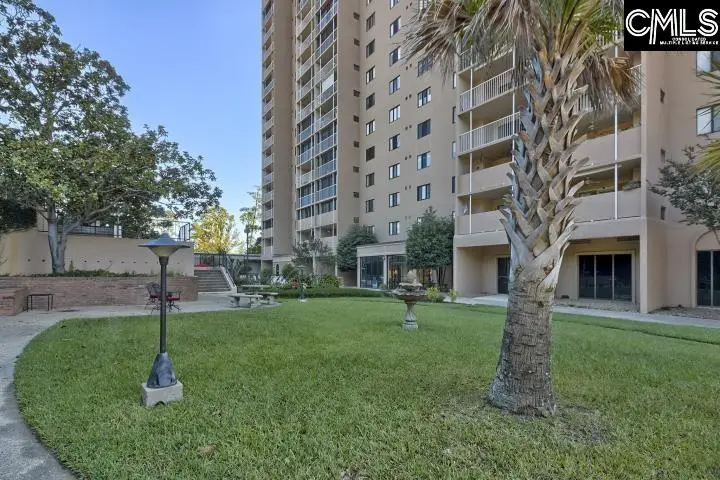 1825 St Julian Place #6-F, Columbia, SC 29204 - Image #3