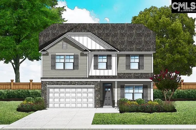 602 Griffon Drive, Chapin, SC 29036 - Image #1