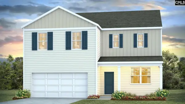 349 Bevington Brook Lane, Hopkins, SC 29061