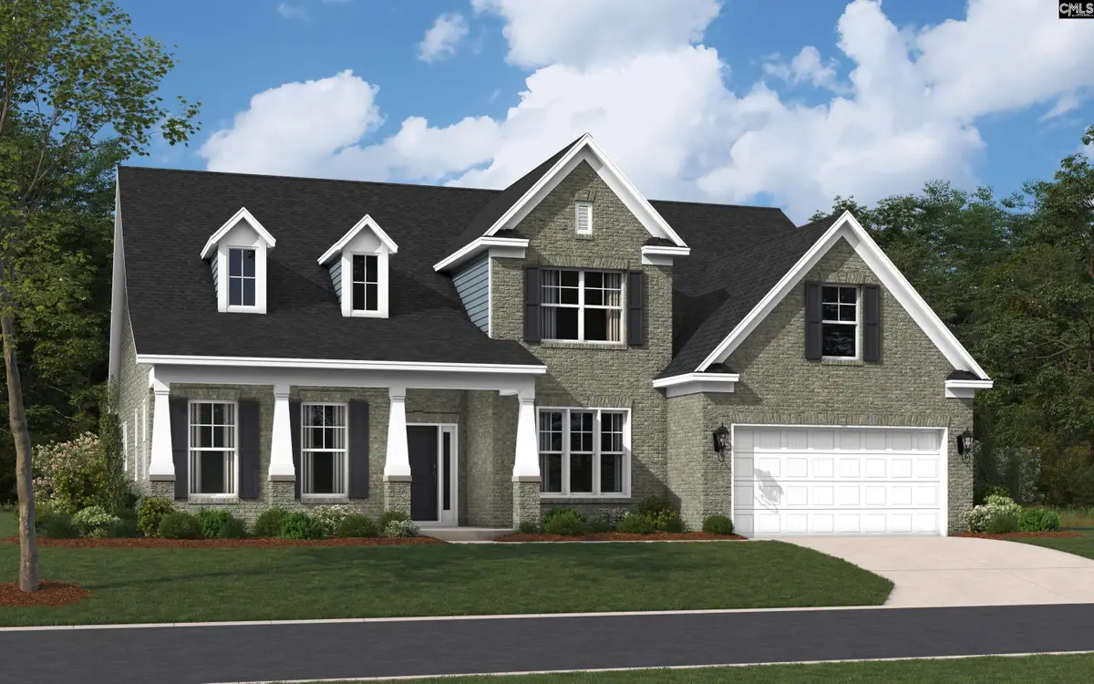 520 Hacienda Court, Sumter, SC 29150 - Image #1