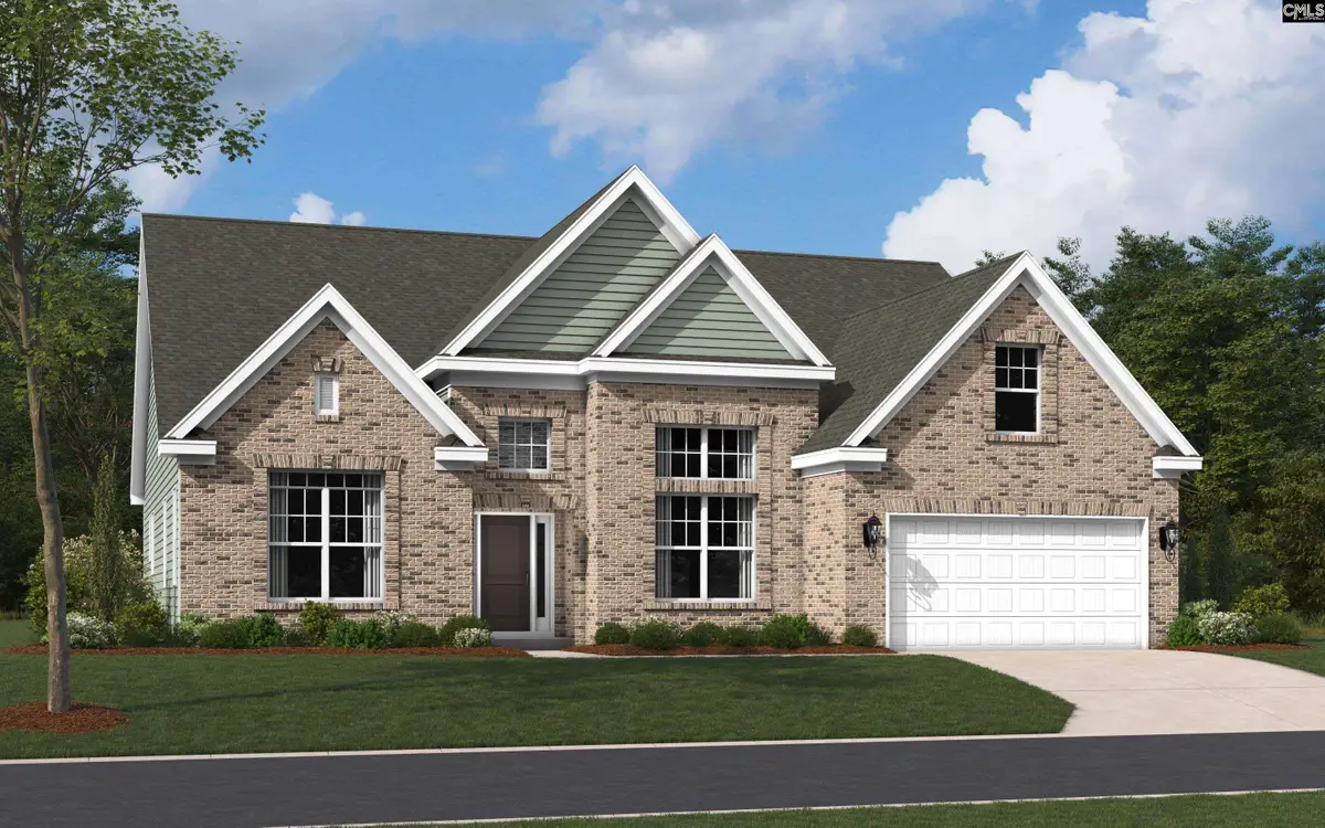 420 Hacienda Court, Sumter, SC 29150 - Image #1