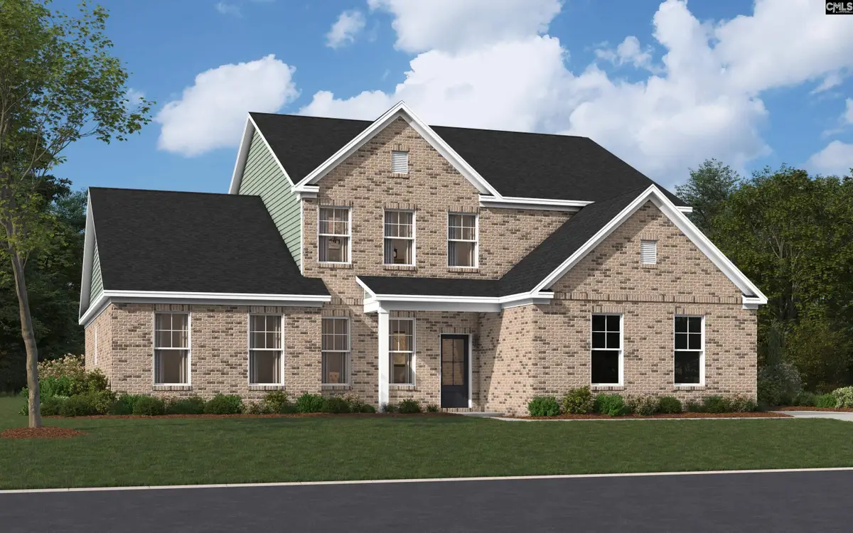 500 Hacienda Court, Sumter, SC 29150 - Image #1