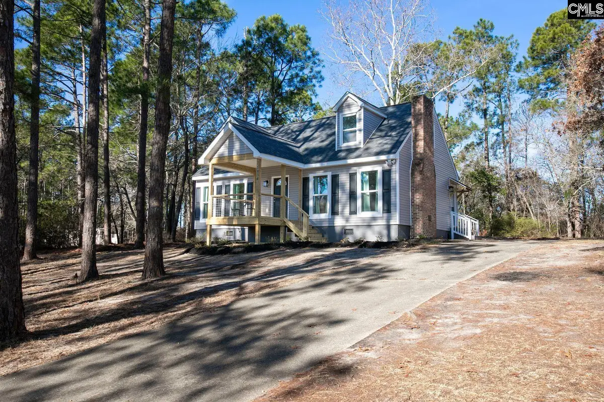 1034 Oakland Drive, Elgin, SC 29045 - Image #1