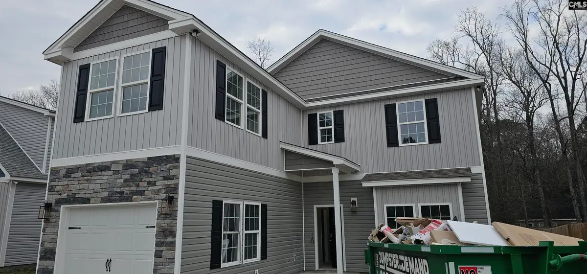 335 Ballfield Rd, Camden, SC 29020 - Image #1