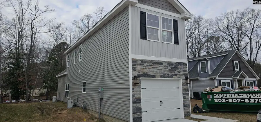 335 Ballfield Rd, Camden, SC 29020 - Image #2