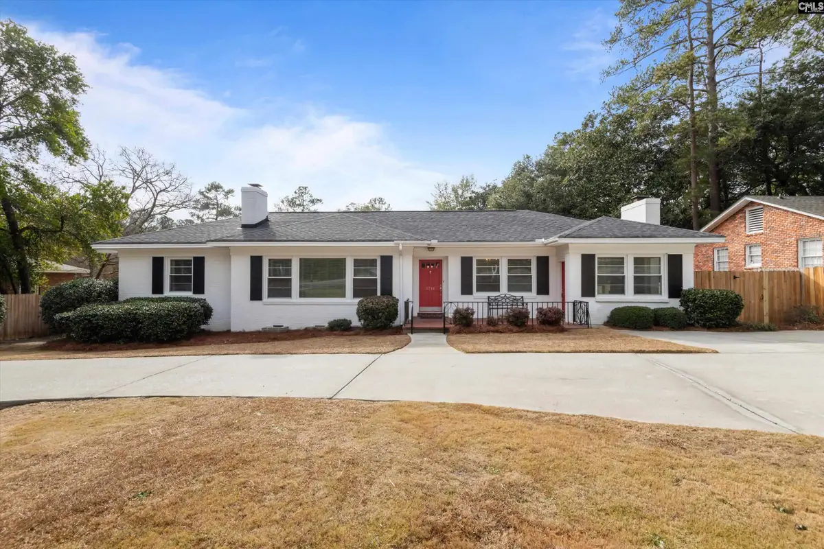 2711 North Beltline Boulevard, Columbia, SC 29204 - Image #1