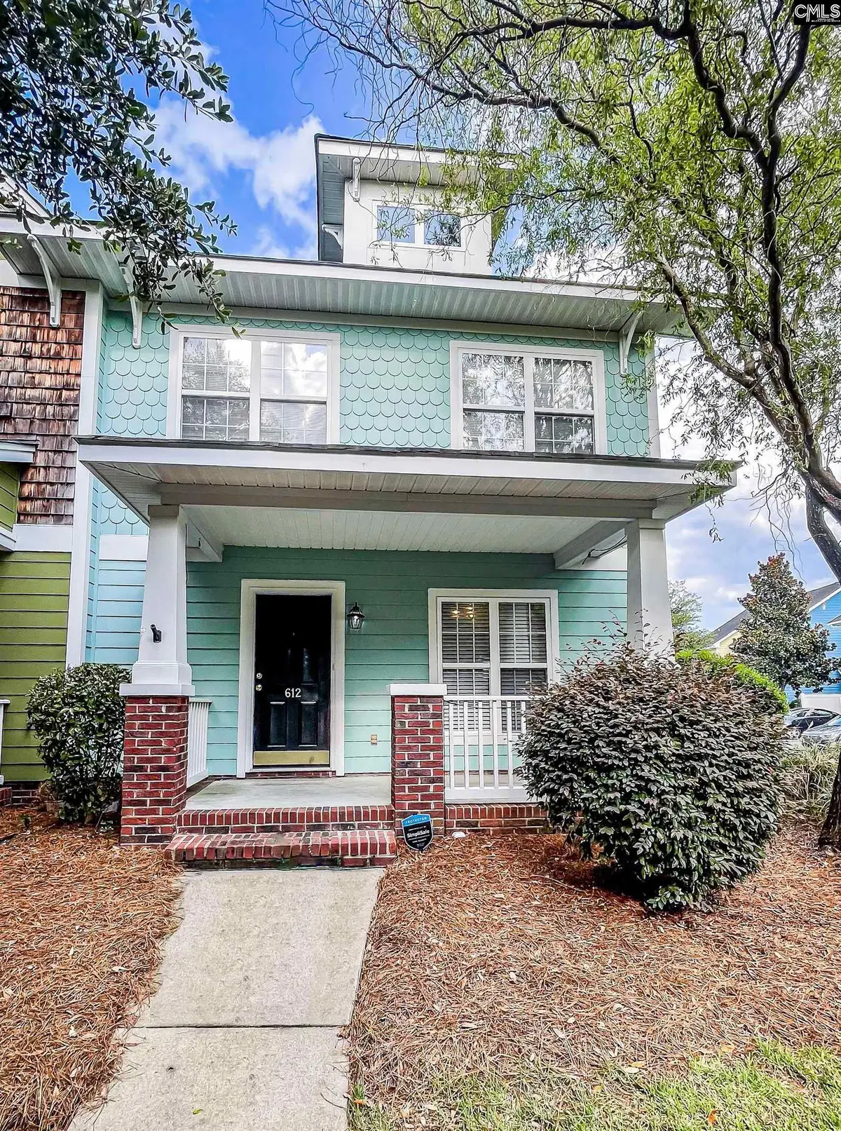 612 Lake Forest Road, Columbia, SC 29209 - Image #1