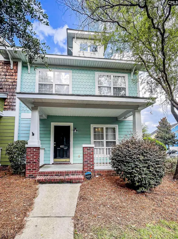 612 Lake Forest Road, Columbia, SC 29209