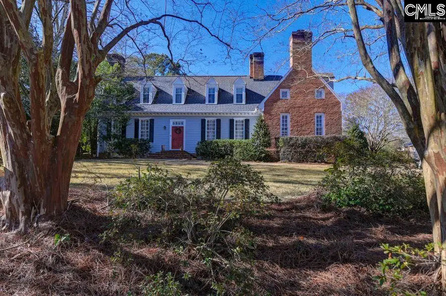 3800 Kilbourne Hill Road, Columbia, SC 29205 - Image #2