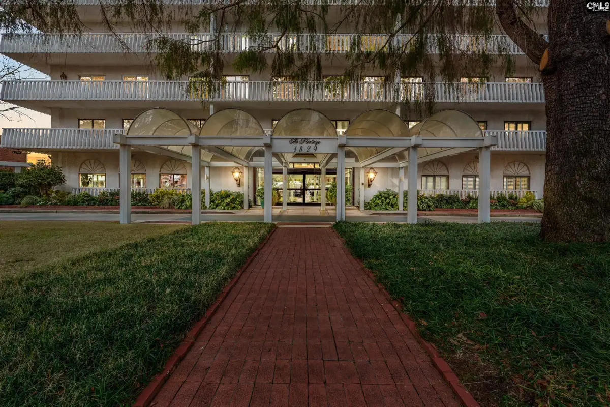 1829 Senate Street #1B, Columbia, SC 29201 - Image #1