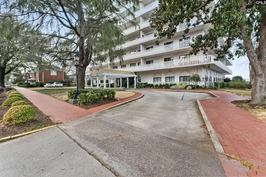 1829 Senate Street #1B, Columbia, SC 29201 - Image #3