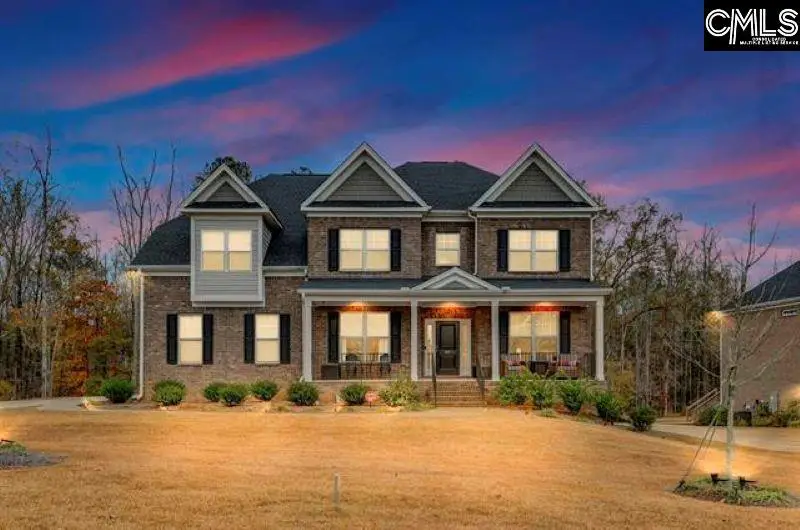 865 Scarlett Oak Road, Blythewood, SC 29016 - Image #2