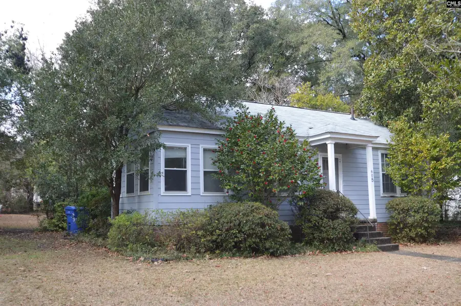 605 Hemphill Street, Columbia, SC 29205 - Image #2