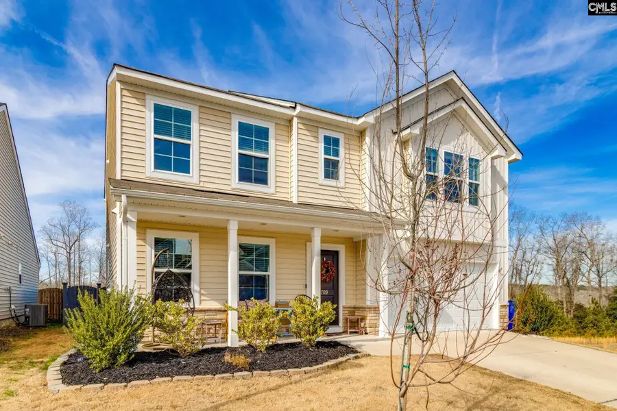 709 Pink Rose Lane, Elgin, SC 29045 - Image #3