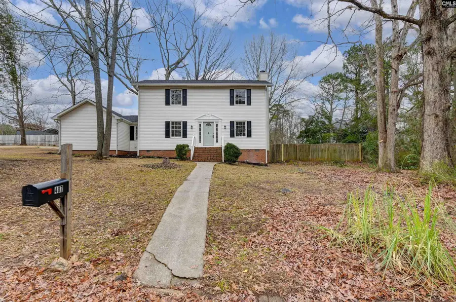 407 Chadford Road, Irmo, SC 29063 - #2