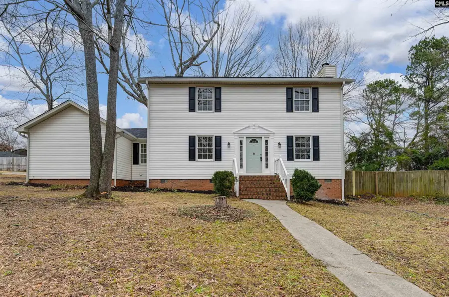 407 Chadford Road, Irmo, SC 29063 - #3