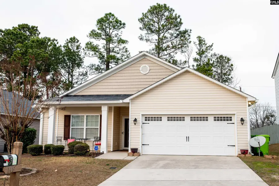 148 Fox Squirrel Circle, Columbia, SC 29209 - Image #3