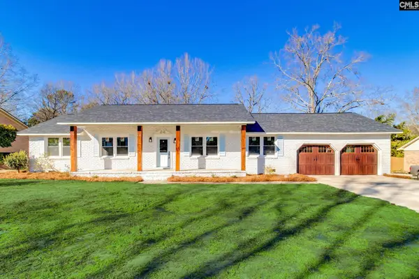 119 Shillingford Rd, Irmo, SC 29063