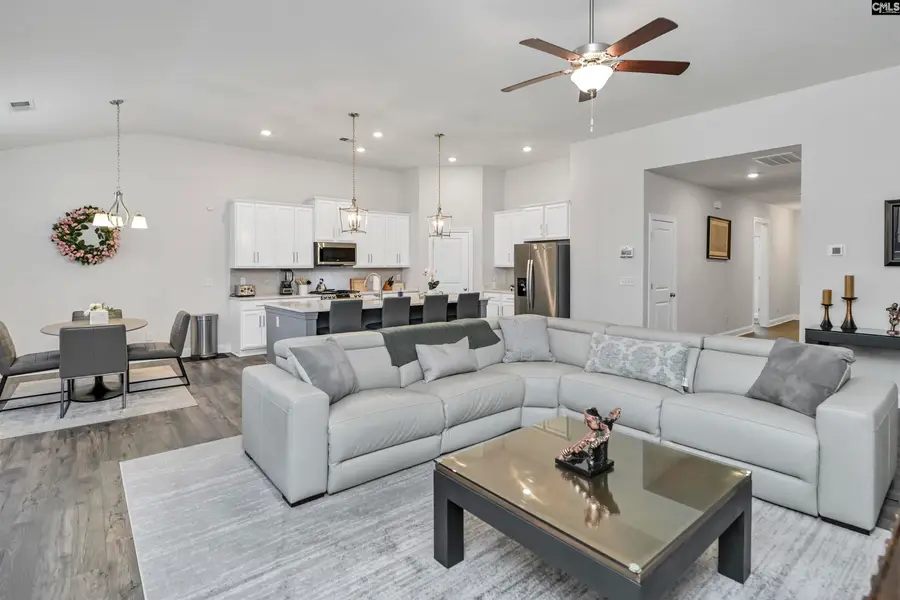 208 Doe Meadow Lane, Elgin, SC 29045 - #2