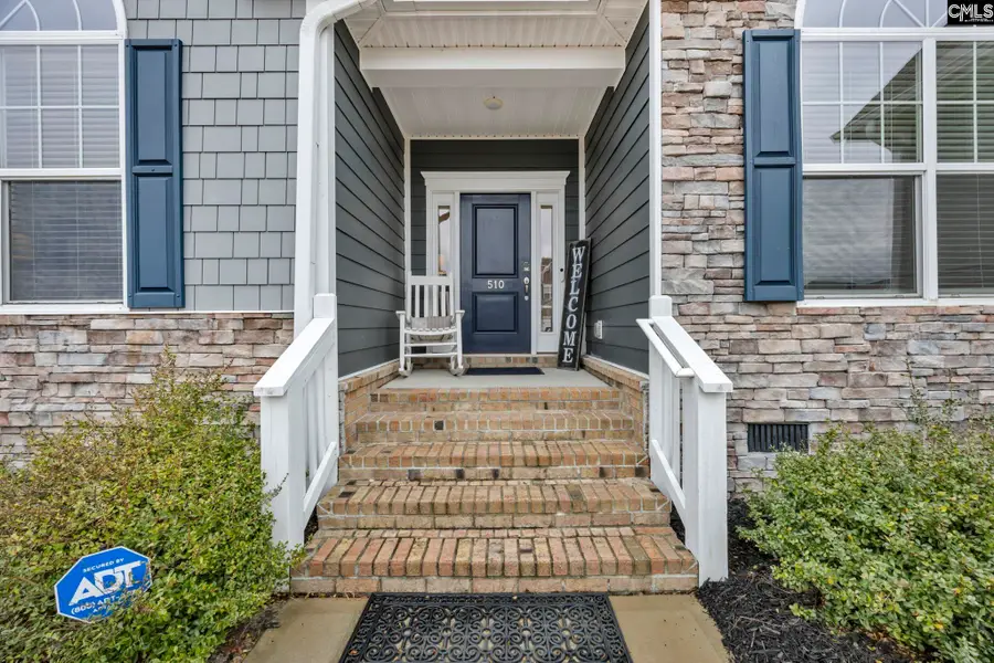 510 Mahonia Road, Elgin, SC 29045 - Image #2