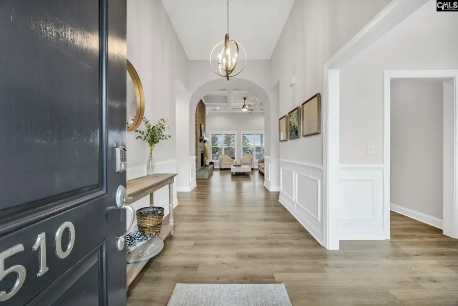 510 Mahonia Road, Elgin, SC 29045 - Image #3