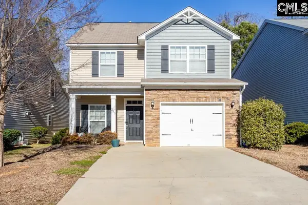 233 Jackstay Court, Chapin, SC 29036