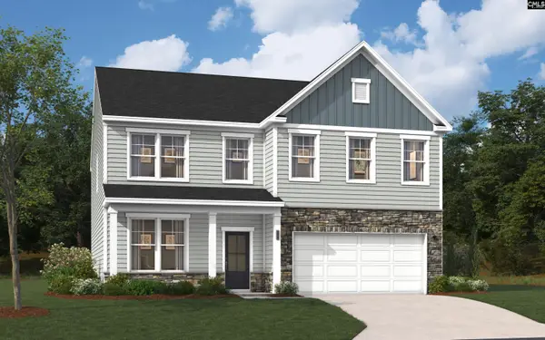 621 Honeydew Drive, West Columbia, SC 29170