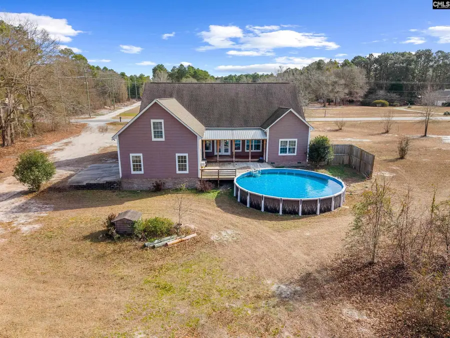 1420 Nazareth Road, Lexington, SC 29073 - #2