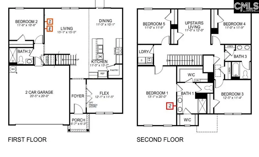 463 Leathertree Lane, Blythewood, SC 29016 - Image #2