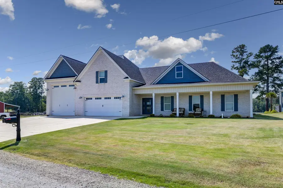 1645 Hutto Island Drive, Leesville, SC 29070 - Image #2