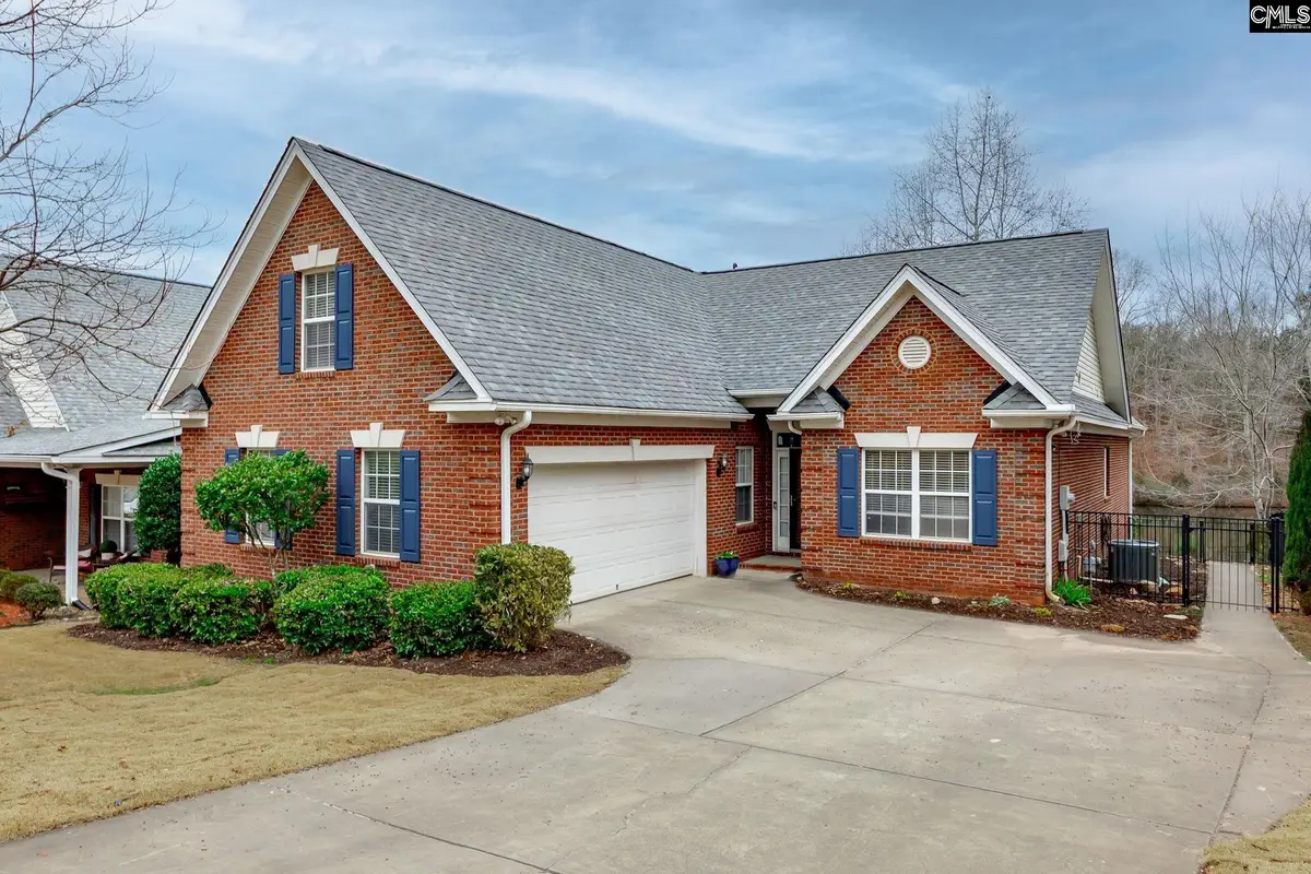 1481 Lost Creek Drive, Columbia, SC 29212 - Image #1