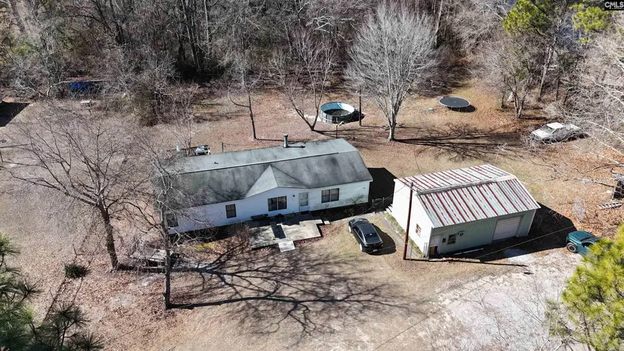 129 Three Pond Lane, Lexington, SC 29073 - #2