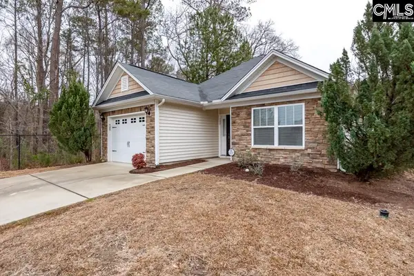 180 Springhaven Drive, Columbia, SC 29210