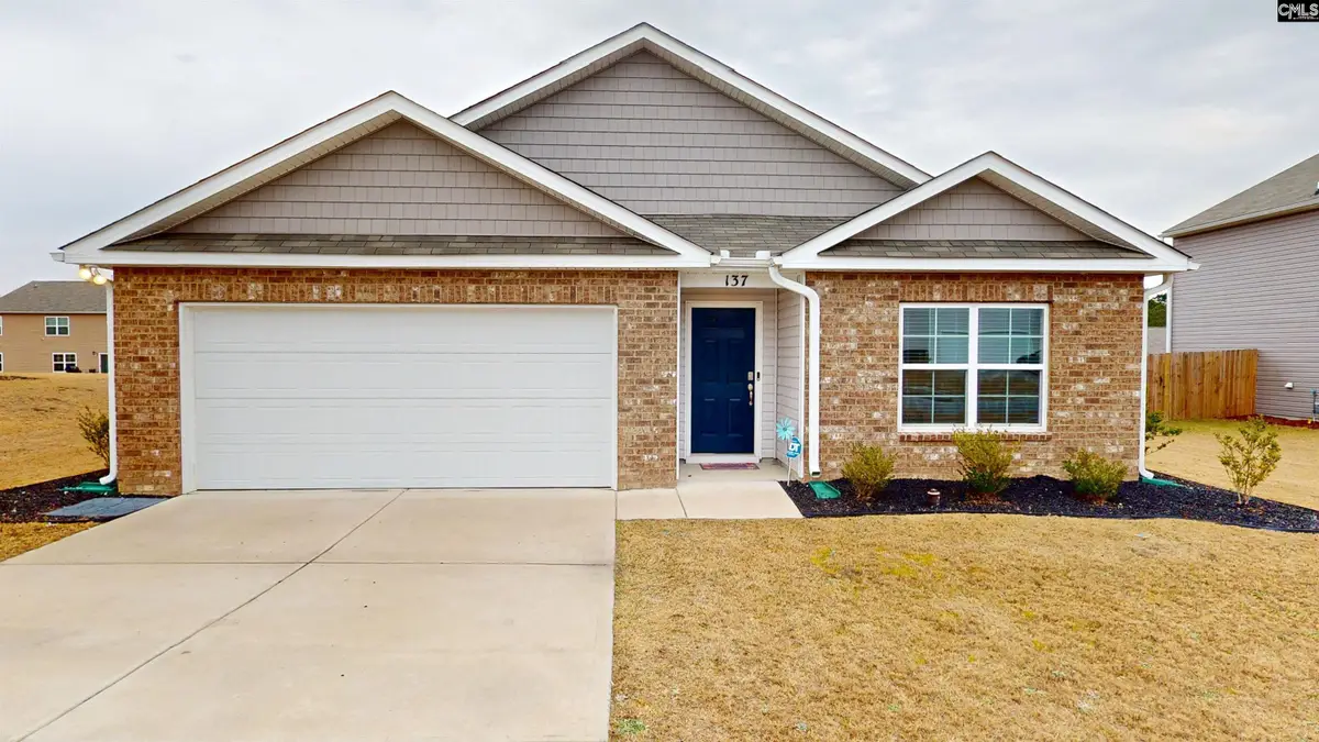 137 Glenshire Drive, Lugoff, SC 29078 - Image #1