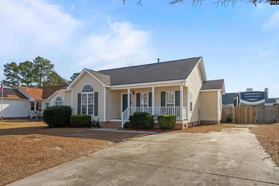 221 Colony Lakes Drive, Lexington, SC 29073 - #2