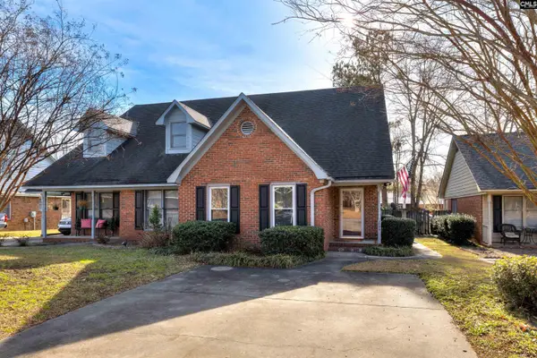 2234 Preot Street, Sumter, SC 29150