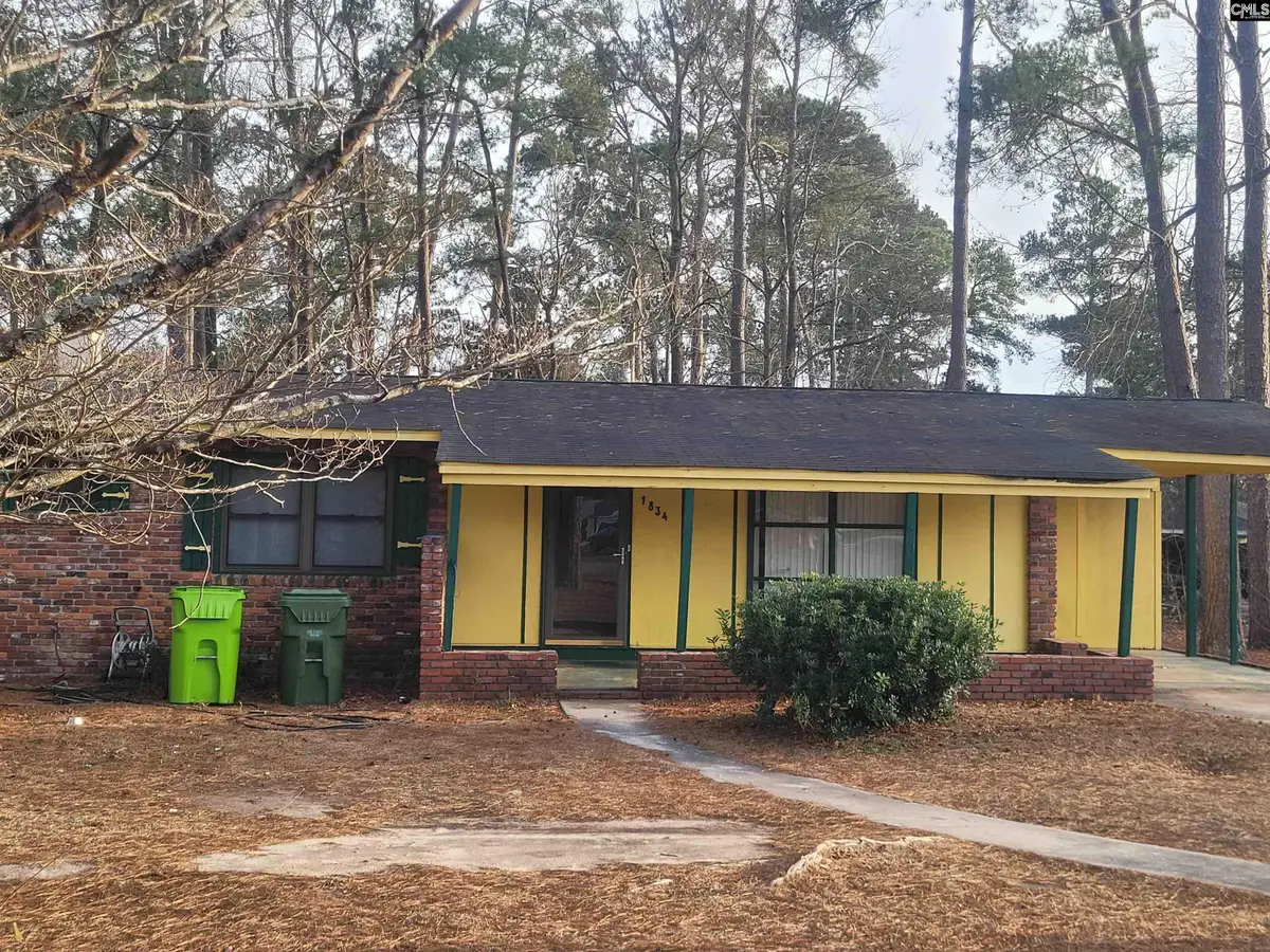 1834 Springfield, Columbia, SC 29223 - Image #1