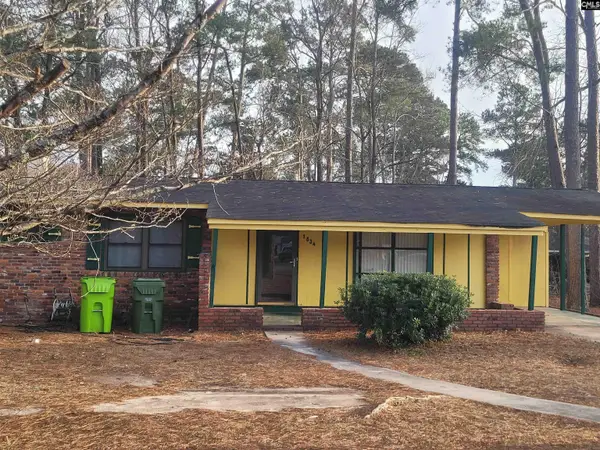 1834 Springfield, Columbia, SC 29223