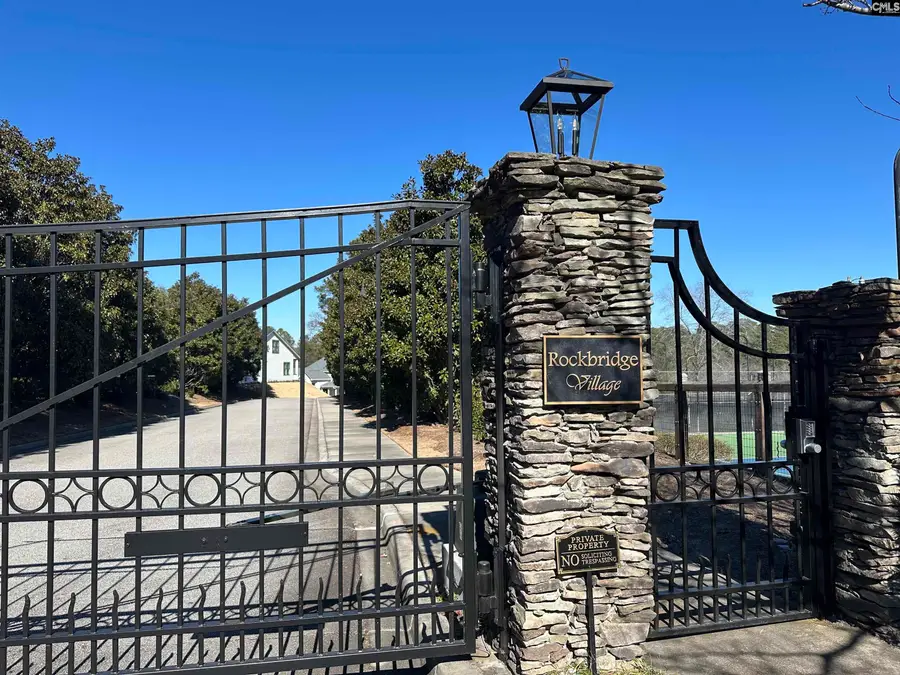 117 Mayhaw Drive, Columbia, SC 29206 - #3