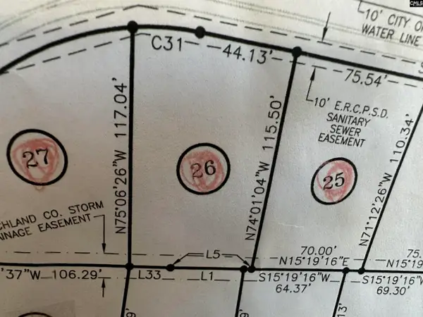 119 Mayhaw Drive, Columbia, SC 29206