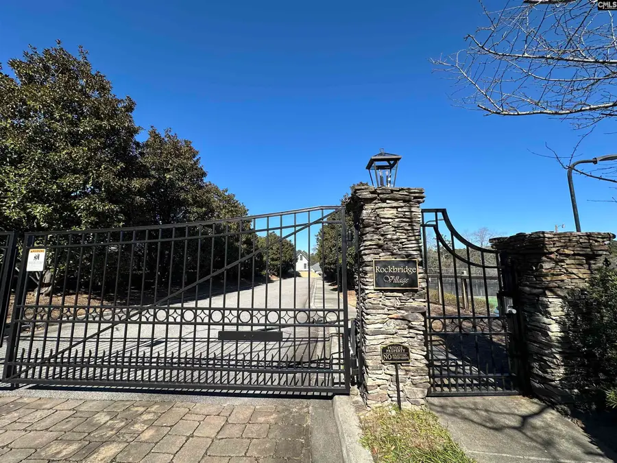 119 Mayhaw Drive, Columbia, SC 29206 - #3