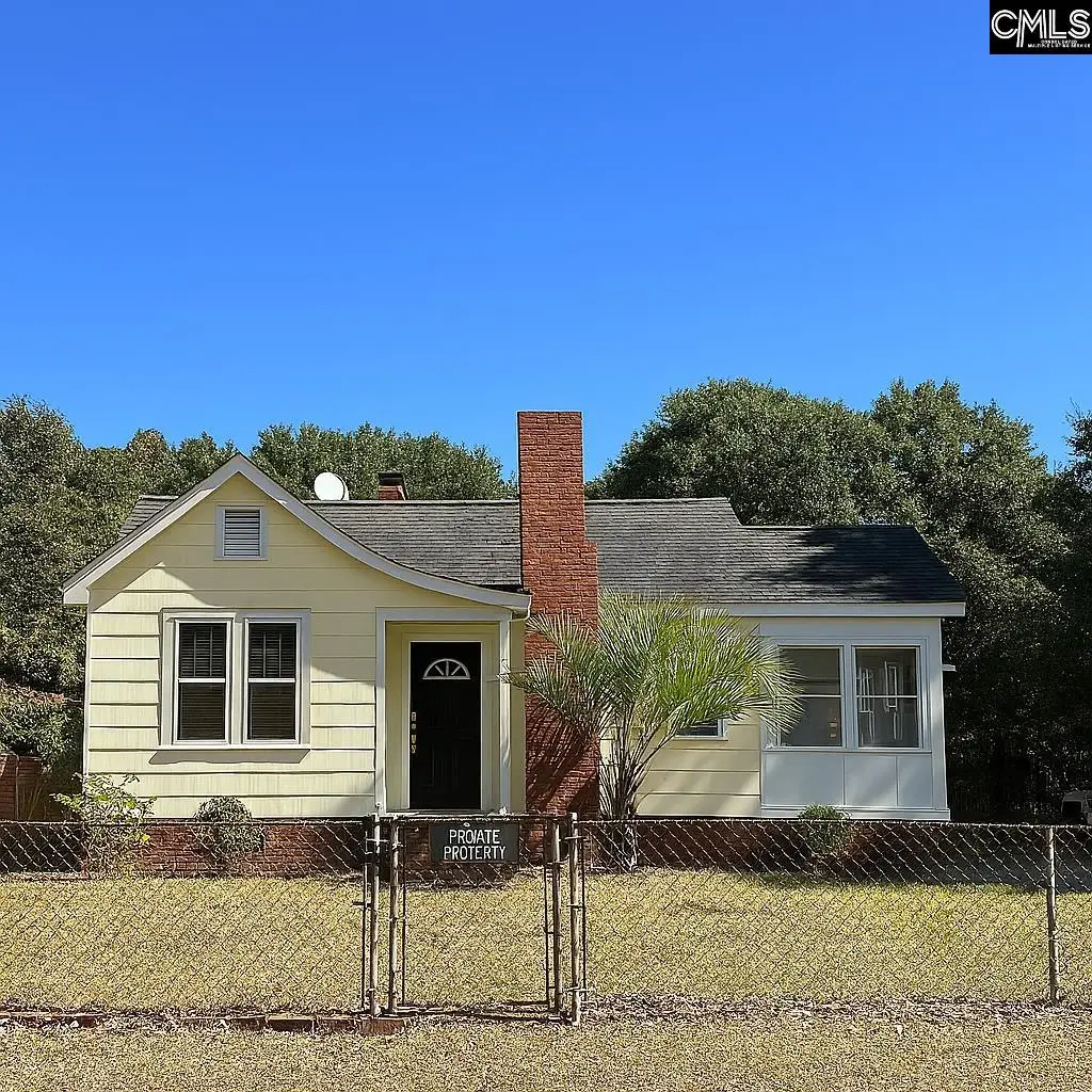 629 Westside Drive, West Columbia, SC 29169 - Image #1