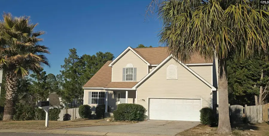 404 Hidden Pines Road, Columbia, SC 29229 - Image #2