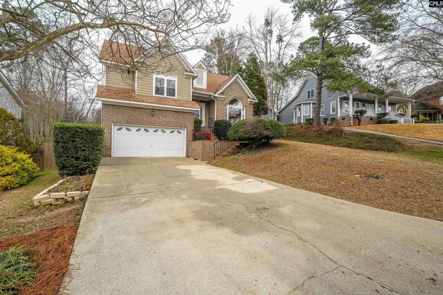 5967 Hampton Leas Lane, Columbia, SC 29209 - Image #2