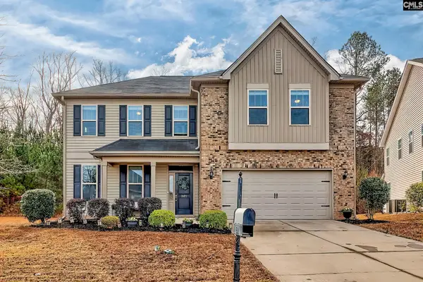 301 Massey Circle, Chapin, SC 29036