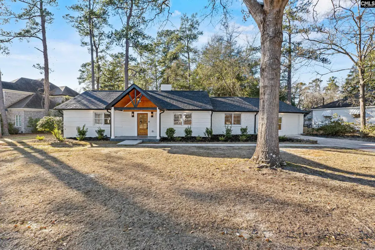 1401 Idalia Drive, Columbia, SC 29206 - Image #1